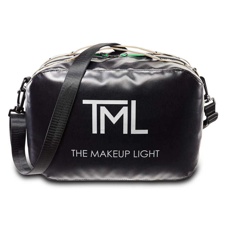 How exactly do you fit a TML Master Kit into the Pro bag?