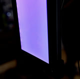Black Light LED panel